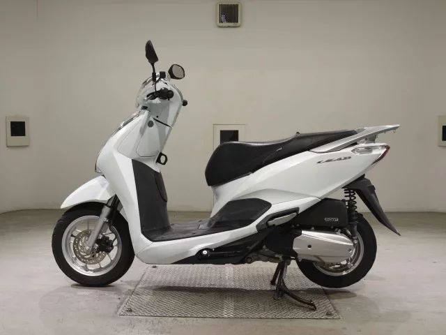 Honda LEAD 125