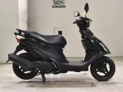 Suzuki ADDRESS V125