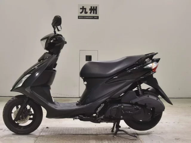 Suzuki ADDRESS V125