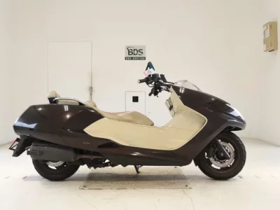 Yamaha MAXAM250