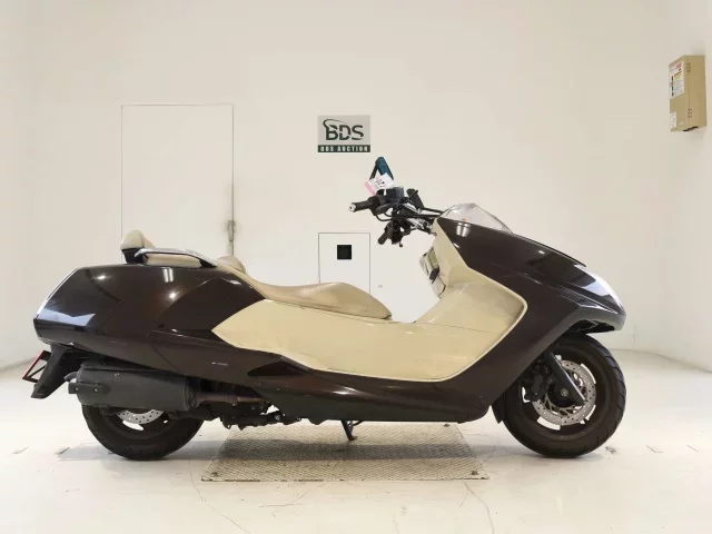 Yamaha MAXAM250