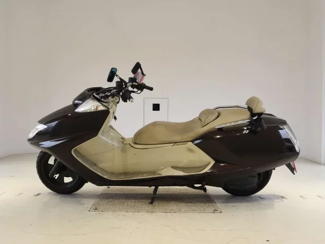 Yamaha MAXAM250