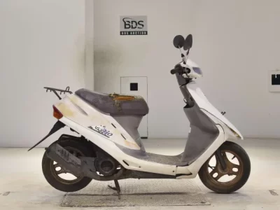Honda DIO