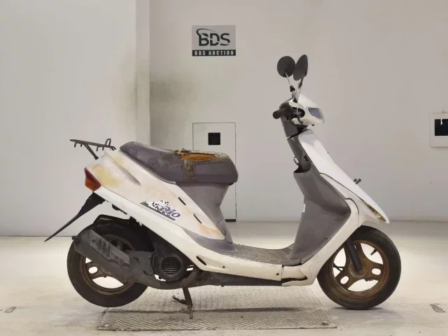 Honda DIO