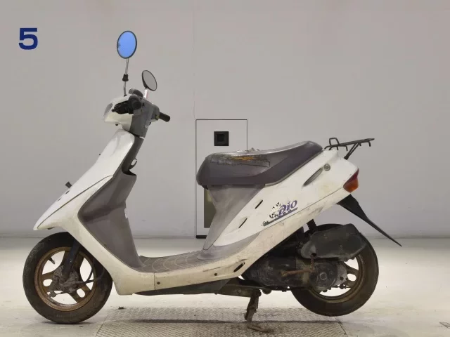Honda DIO