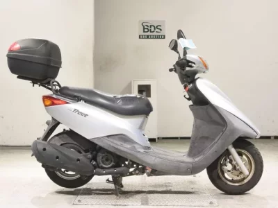 Yamaha AXIS125