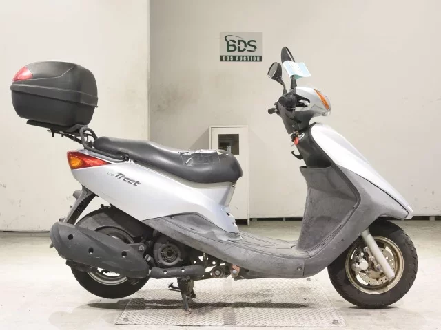 Yamaha AXIS125