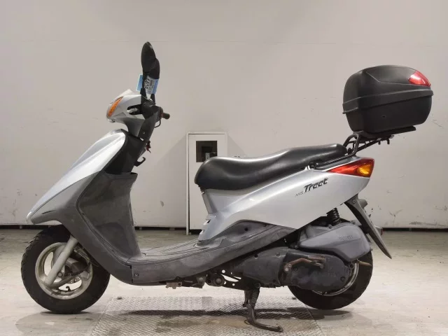 Yamaha AXIS125