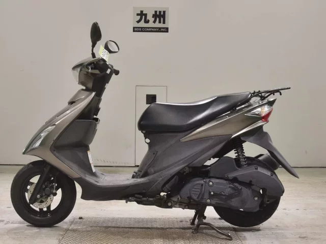 Suzuki ADDRESS V125
