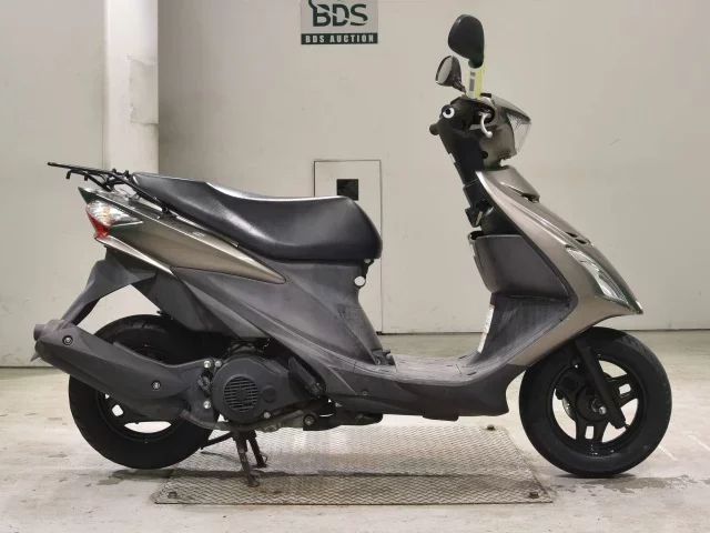 Suzuki ADDRESS V125
