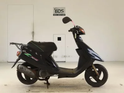 Yamaha JOG Z