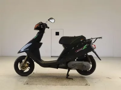 Yamaha JOG Z