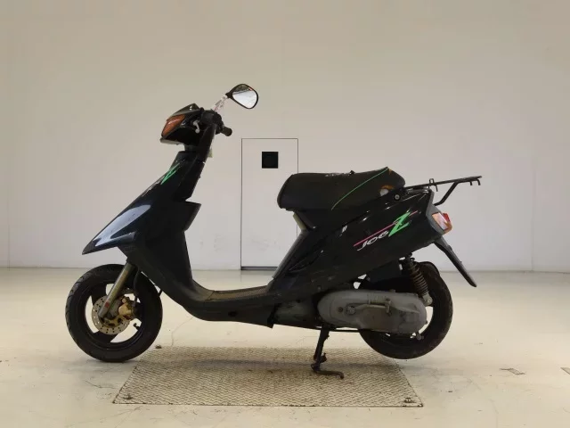 Yamaha JOG Z