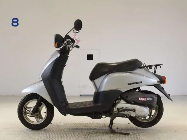 Honda TODAY