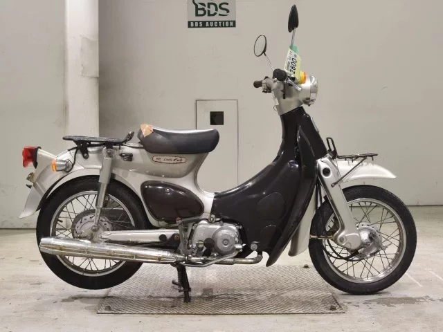 Honda LITTLE CUB