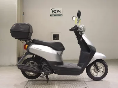 Honda TACT-4 BASIC