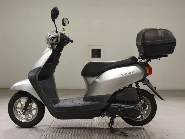 Honda TACT-4 BASIC