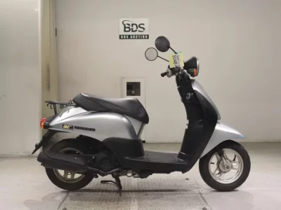Honda TODAY