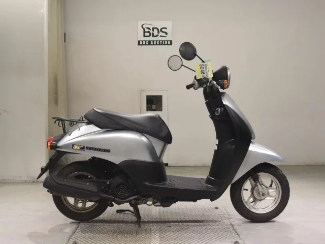 Honda TODAY
