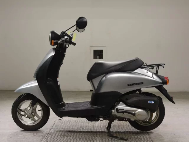 Honda TODAY