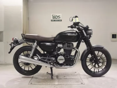 Honda GB350  с аукциона в Японии
