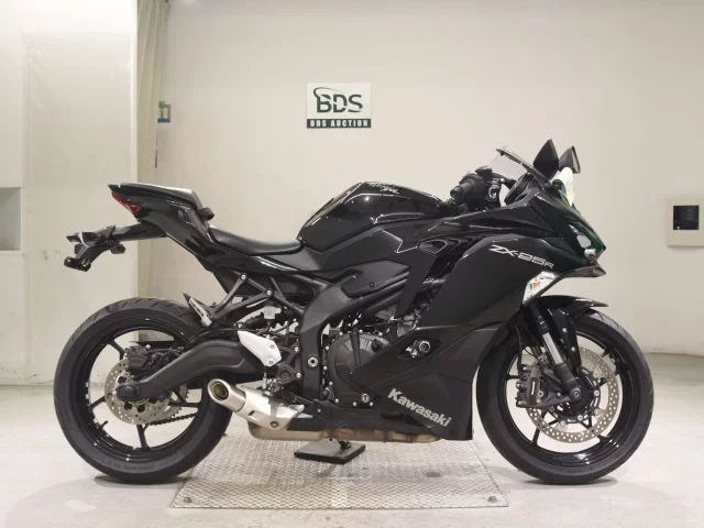 Kawasaki ZX-25R