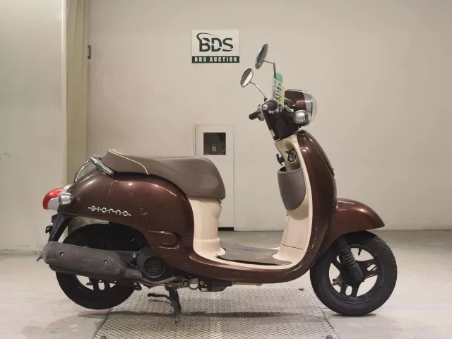 Honda GIORNO