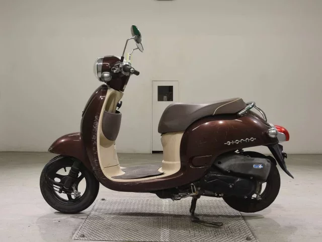 Honda GIORNO