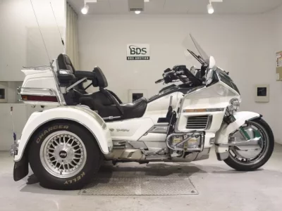 Honda GL1500 TRIKE  с аукциона в Японии