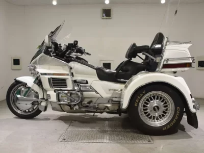 Honda GL1500 TRIKE  с аукциона в Японии