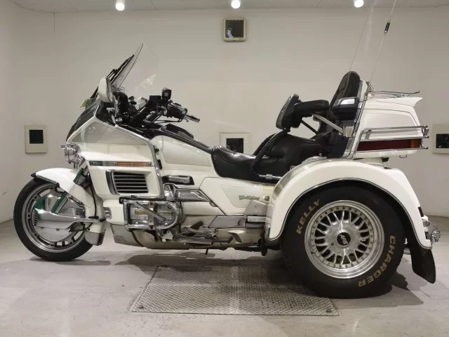 Honda GL1500 TRIKE