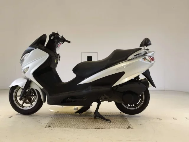 Suzuki BURGMAN200