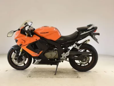 Other HYO-SUNGT250R