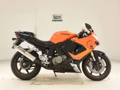 Other HYO-SUNGT250R