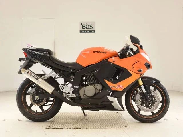 Other HYO-SUNGT250R