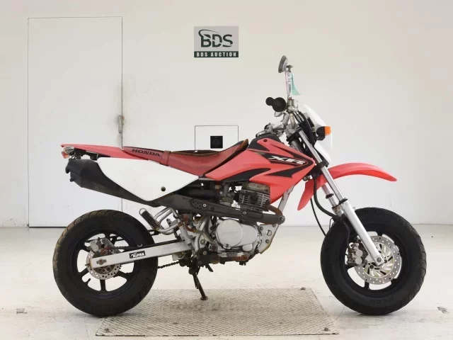 Honda XR100 MOTARD