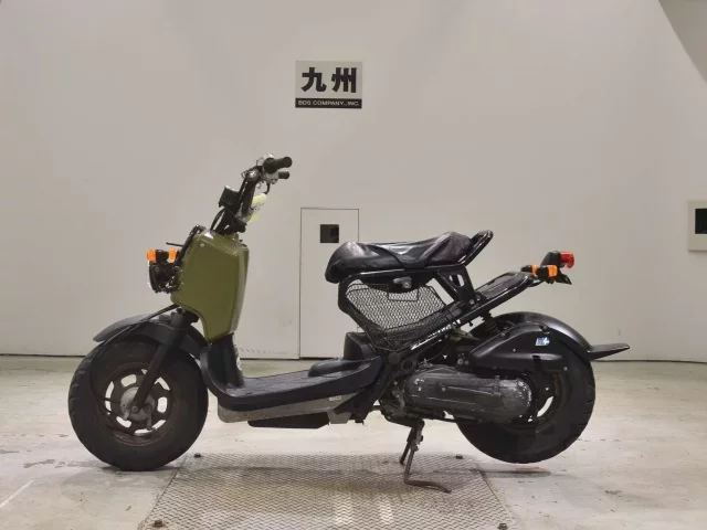 Honda ZUMAR