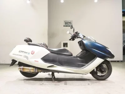 Yamaha MAXAM250