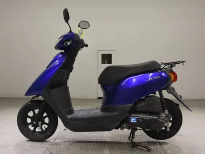 Yamaha JOG DX-3