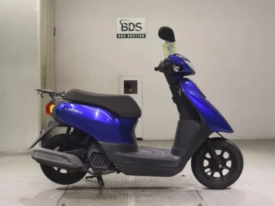 Yamaha JOG DX-3
