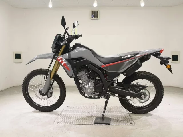 Honda CRF250L-2