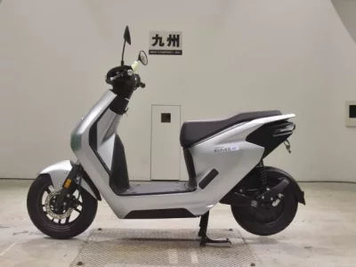 Honda EM1E: