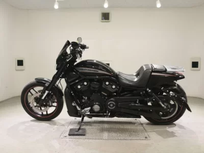 Harley-Davidson HARLEY VRSCDX1250  с аукциона в Японии