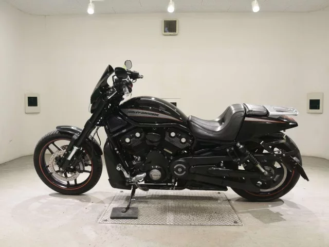 Harley-Davidson HARLEY VRSCDX1250