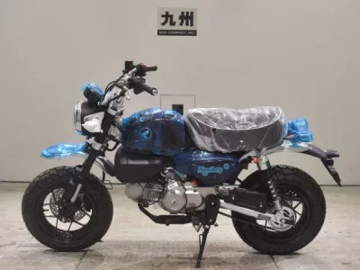 Honda MONKEY 125-2