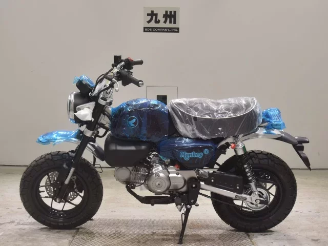 Honda MONKEY 125-2