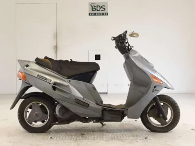 Suzuki VECSTAR 150 SHO LOUIS NOT EQUIPPED