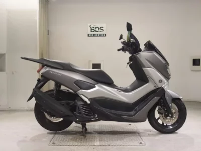 Yamaha NMAX