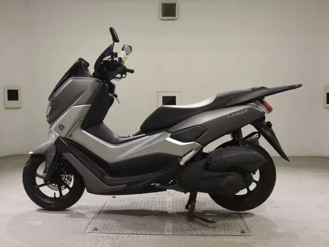 Yamaha NMAX