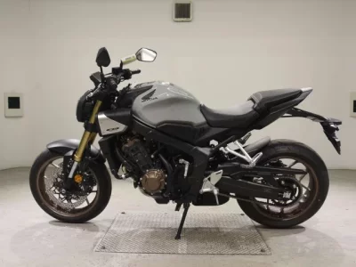 Honda CB650R-2E CLUTCH  с аукциона в Японии